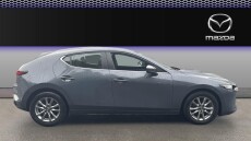 Mazda 3 2.5 e-Skyactiv G MHEV [140] Prime-Line 5dr Petrol Hatchback